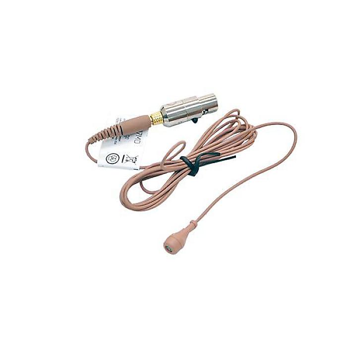 AKG ( アーカーゲー ) / LC617 MD beige ラベリア コンデンサーマイク