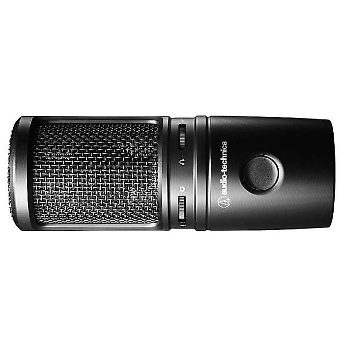 audio technica ( オーディオテクニカ ) / AT2020USB-X