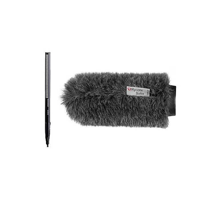 SENNHEISER ( ゼンハイザー ) / MKH416-P48U3 + 18cm Classic-Softie (19/22)