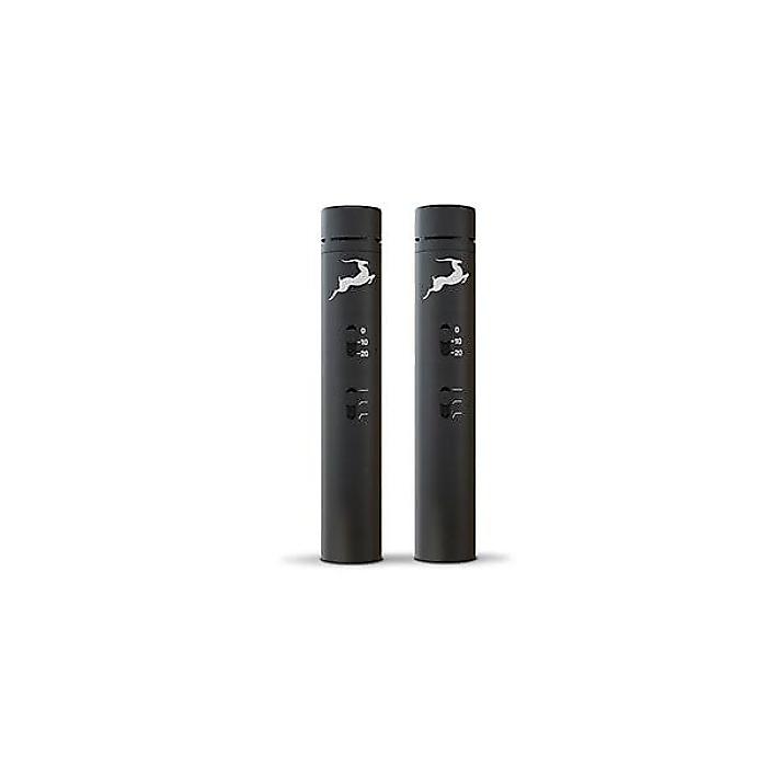 ANTELOPE AUDIO ( アンテロープオーディオ ) / Edge Note Stereo Set