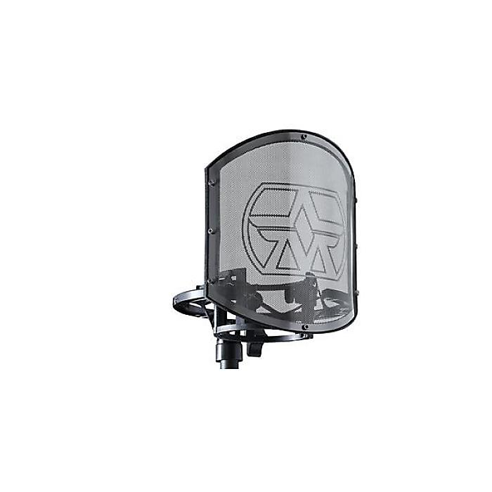 ASTON MICROPHONES ( アストン・マイクロホンズ ) ／ SwiftShield の