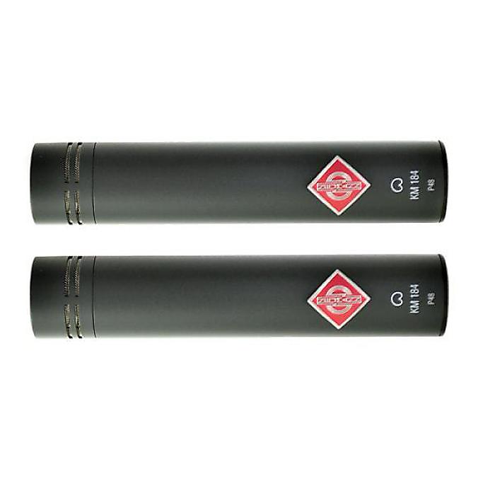 NEUMANN ( ノイマン ) / KM184 MT STEREO SET