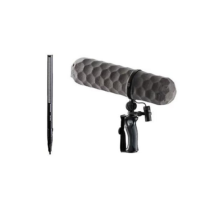 SENNHEISER ( ゼンハイザー ) ／ MKH416-P48U3 + ナノシールドキット