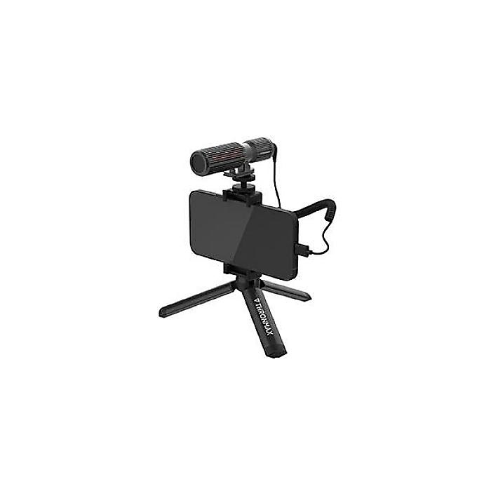 Thronmax ( スロンマックス ) / C1 STREAM MIC SHOTGUN MIC