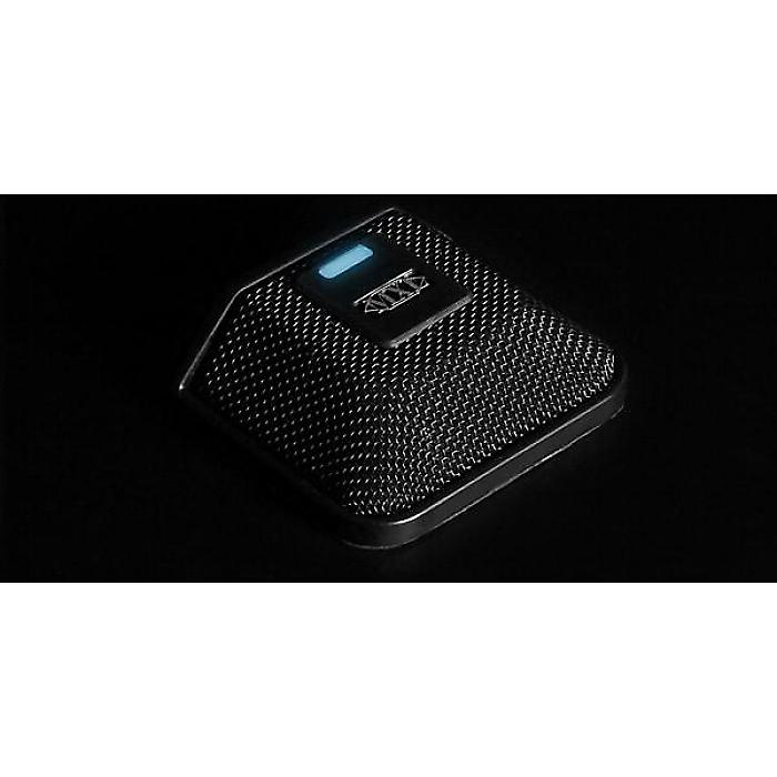 MXL ( エムエックスエル ) / MXL-AC44-TAP BLACK PC用バウンダリーマイク