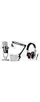 AKG ( ������������ )  / Ara USB�ޥ��� + �إåɥۥ� + �ǥ����֡��ॹ����� ���å�