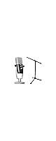 AKG ( ������������ )  / Ara USB�ޥ��� + MSB/BLACK �֡���ޥ���������� ���å�