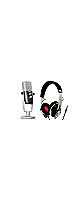 AKG ( ������������ )  / Ara USB�ޥ��� + �إåɥۥ�CPH3000 BLACK