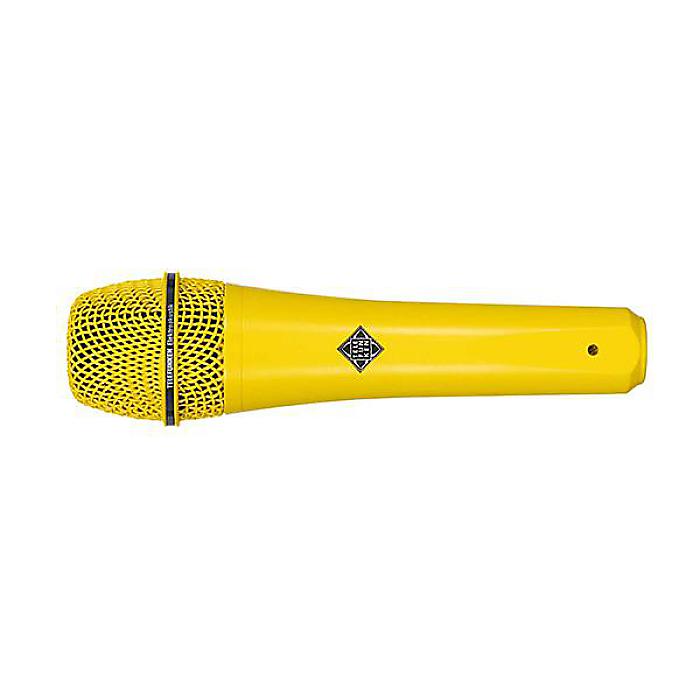 TELEFUNKEN ( テレフンケン ) / M80 YELLOW
