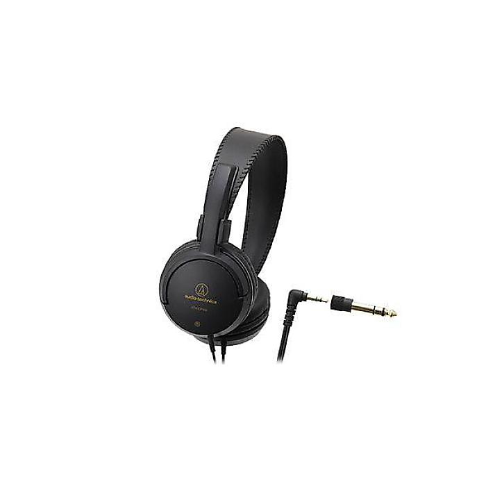 audio technica ( オーディオテクニカ ) / ATH-EP100 軽量ヘッドホン