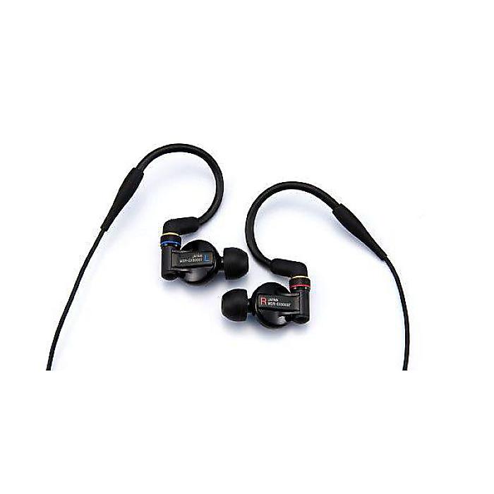SONY ( ソニー ) / MDR-EX800ST プロフェッショナルイヤホン
