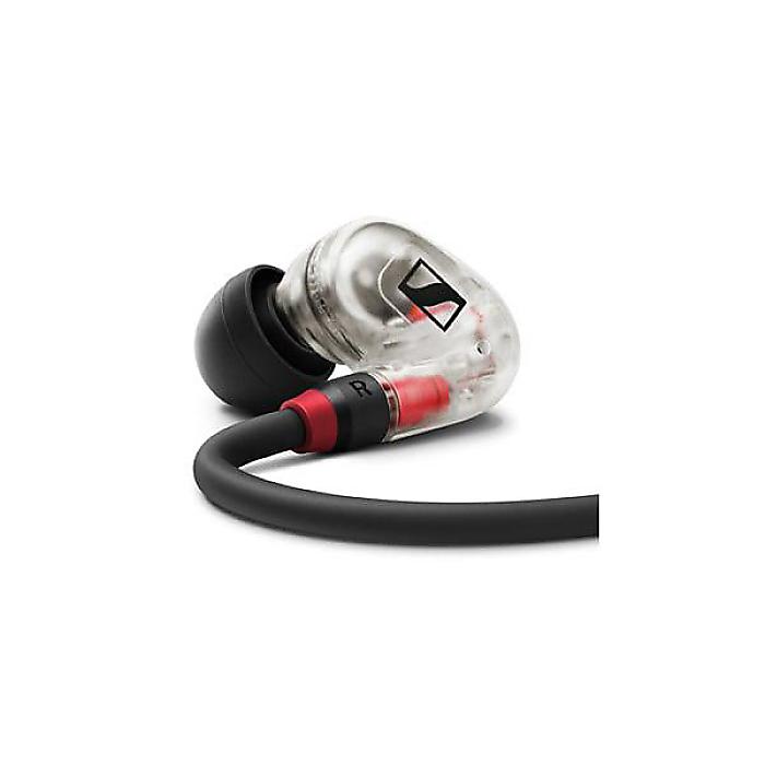 SENNHEISER ( ゼンハイザー ) / IE100PRO クリア カナル型イヤホン