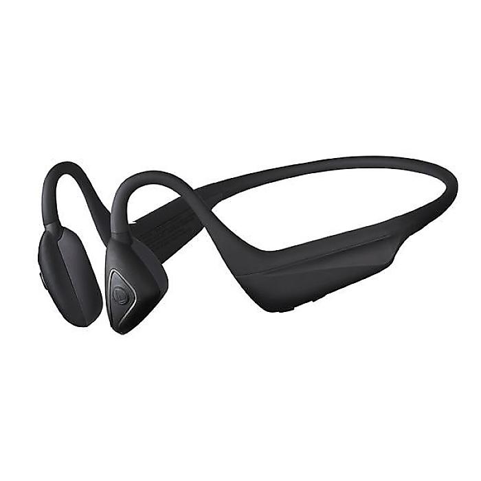 audio technica ( オーディオテクニカ ) / ATH-CC500BT BK ワイヤレス骨伝導ヘッドホン