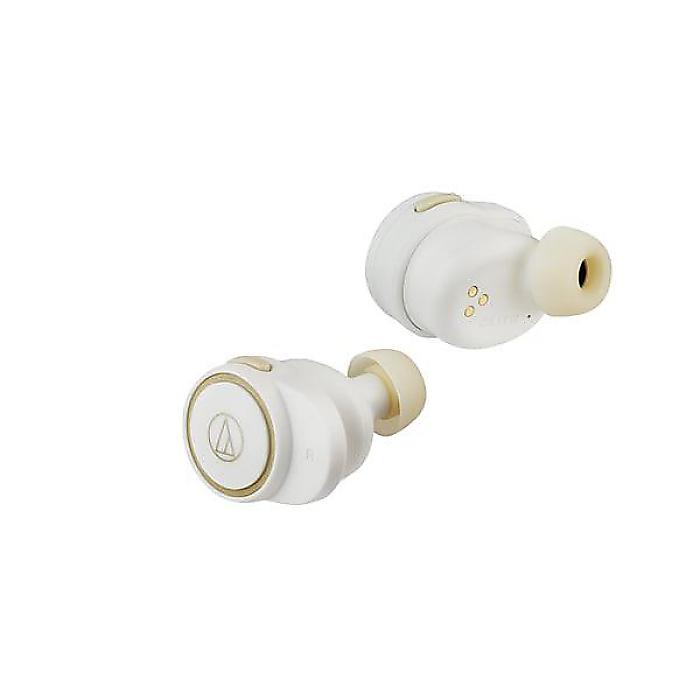 audio technica ( オーディオテクニカ ) / ATH-CK1TW WH 完全ワイヤレス