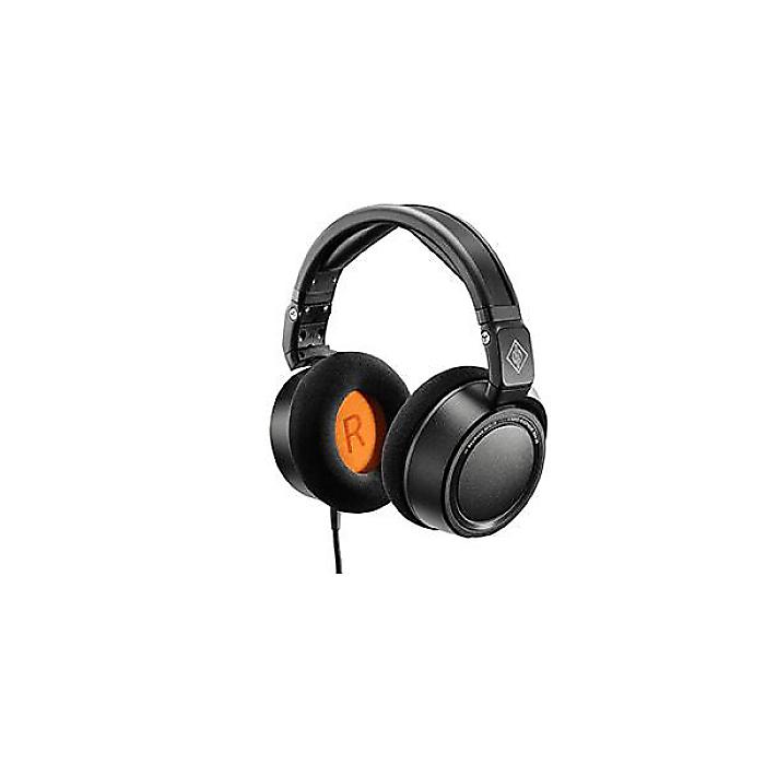 NEUMANN ( ノイマン ) / NDH20 Black Edition 密閉型モニターヘッドホン