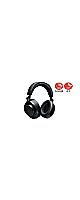 SHURE ( ���奢 )  / AONIC50 GEN2 �磻��쥹�إåɥۥ� SBH50G2-BK-J