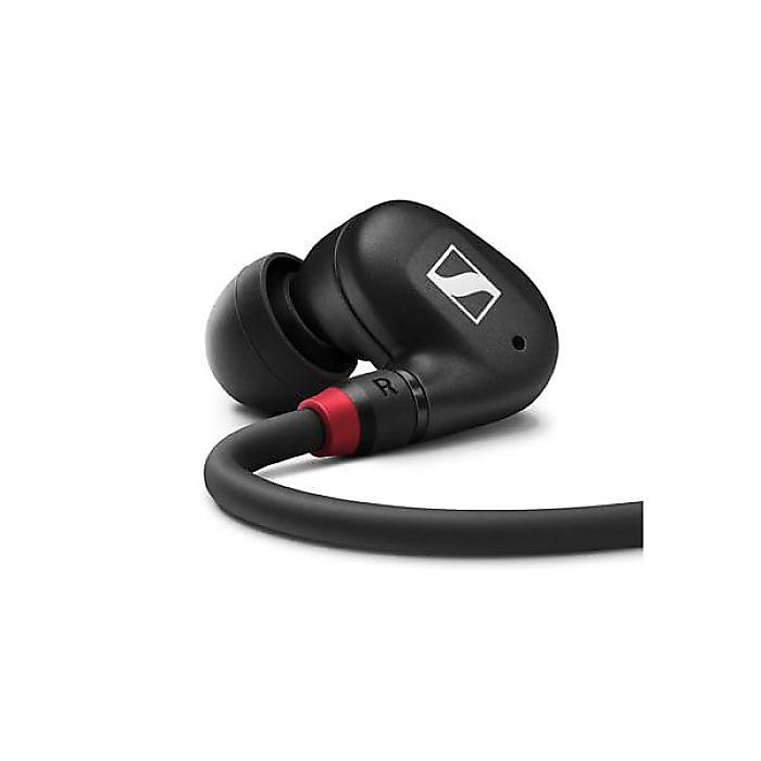SENNHEISER ( ゼンハイザー ) / IE100PRO ブラック カナル型イヤホン