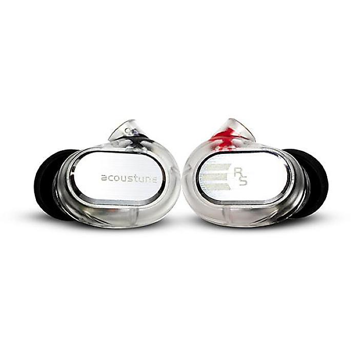 Acoustune ( アコースチューン ) / RS THREE Translucido MONITOR-RS-THREE-CLR