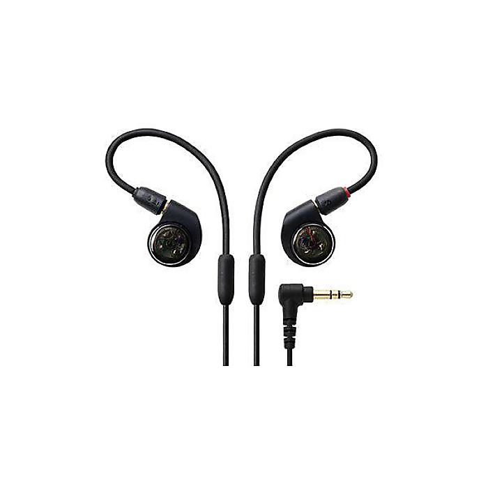 audio technica ( オーディオテクニカ ) / ATH-E40 イヤホン