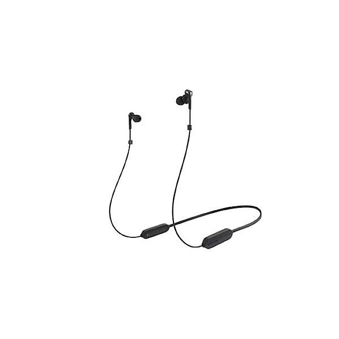 audio technica ( オーディオテクニカ ) / ATH-CKS330XBT BK ブラック ワイヤレスイヤホン