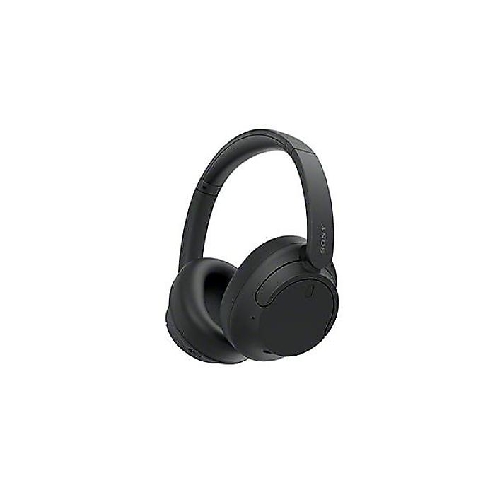 SONY WH-CH720N ワイヤレスヘッドホン ブラック 【公式通販】