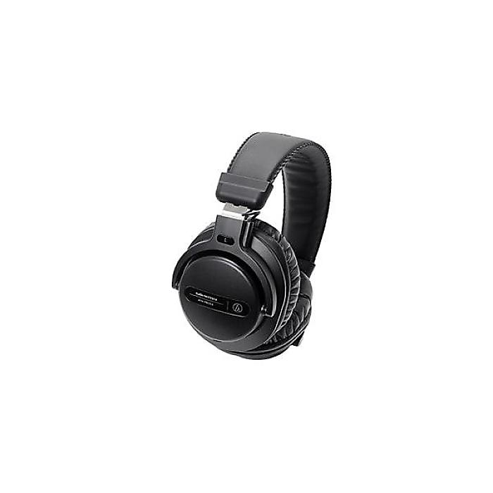 audio technica ( オーディオテクニカ ) / ATH-PRO5X BK DJ用ヘッドホン