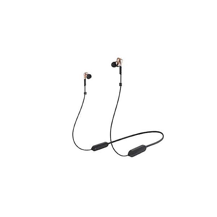 audio technica ( オーディオテクニカ ) / ATH-CKS660XBT CGD カッパーゴールド ワイヤレスイヤホン