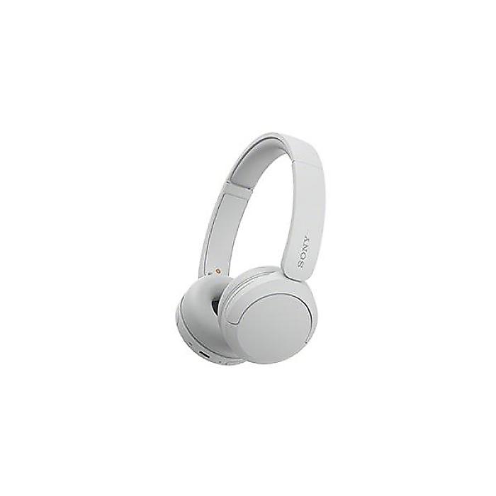 SONY ( ソニー ) / WH-CH520 WZ ホワイト ワイヤレスヘッドホン
