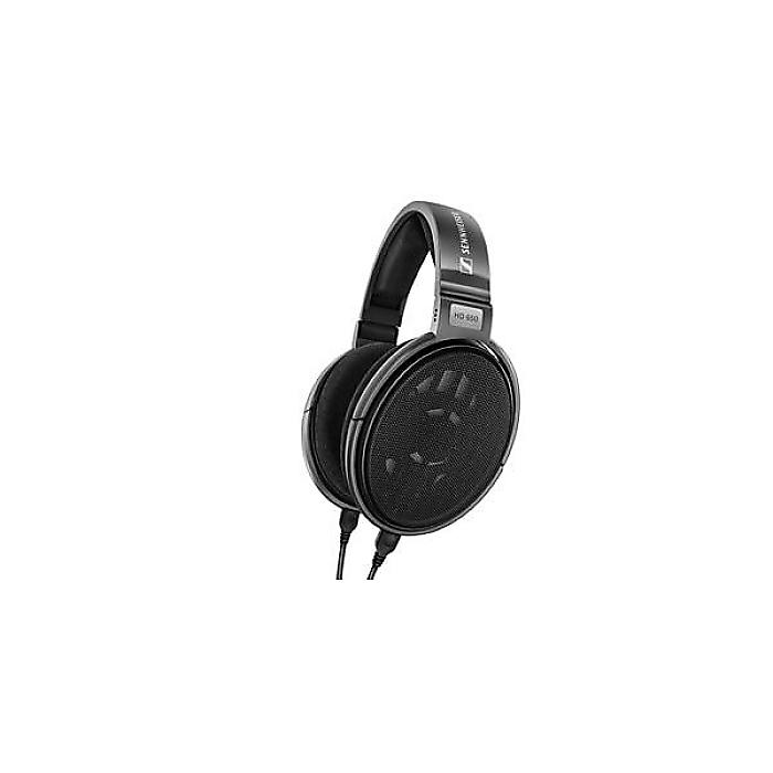 SENNHEISER ( ゼンハイザー ) / HD650 開放型ダイナミックヘッドホン