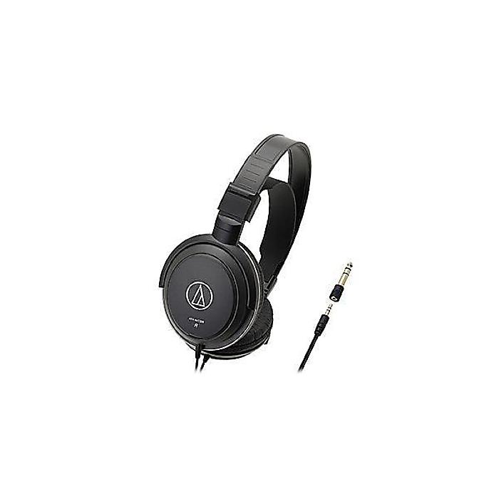 audio technica ( オーディオテクニカ ) / ATH-AVC200 ヘッドホン