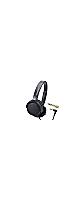 audio technica ( �����ǥ����ƥ��˥� )  / ATH-EP300 BK �������إåɥۥ�
