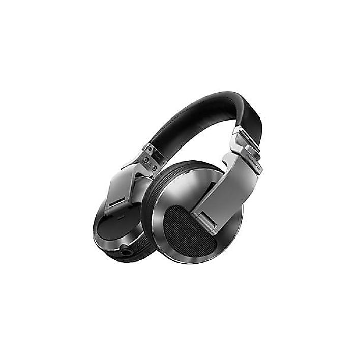 Pioneer DJ ( パイオニア ) / HDJ-X10-S シルバー ヘッドホン