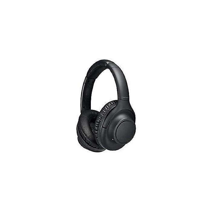 audio technica ( オーディオテクニカ ) / ATH-S300BT BK ワイヤレスヘッドホン