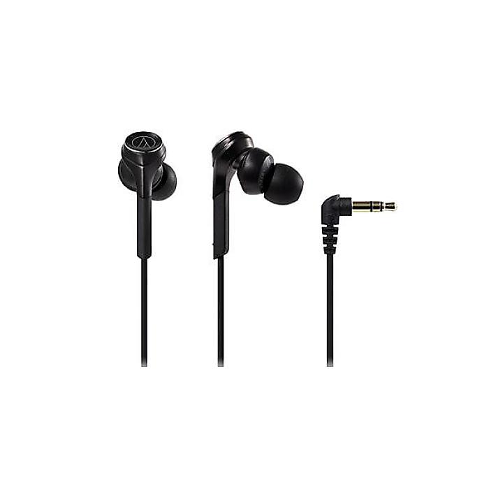 audio technica ( オーディオテクニカ ) / ATH-CKS770X BK イヤホン