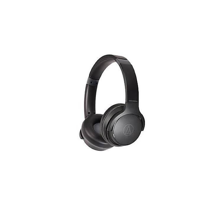 audio technica ( オーディオテクニカ ) / ATH-S220BT BK ワイヤレスヘッドホン