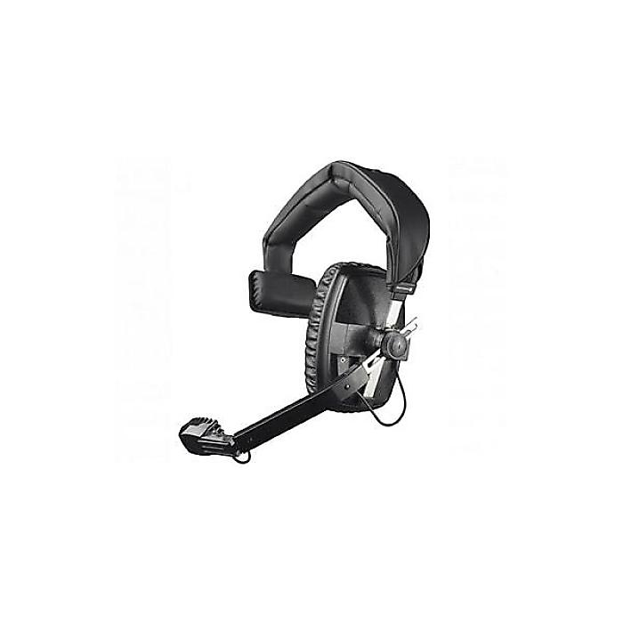 beyerdynamic ( ベイヤーダイナミック ) / DT108 200/50オーム Black 片耳ヘッドセット