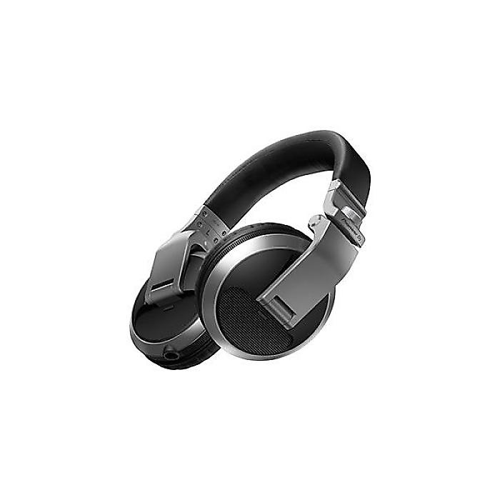 Pioneer DJ ( パイオニア ) / HDJ-X5-S シルバー ヘッドホン