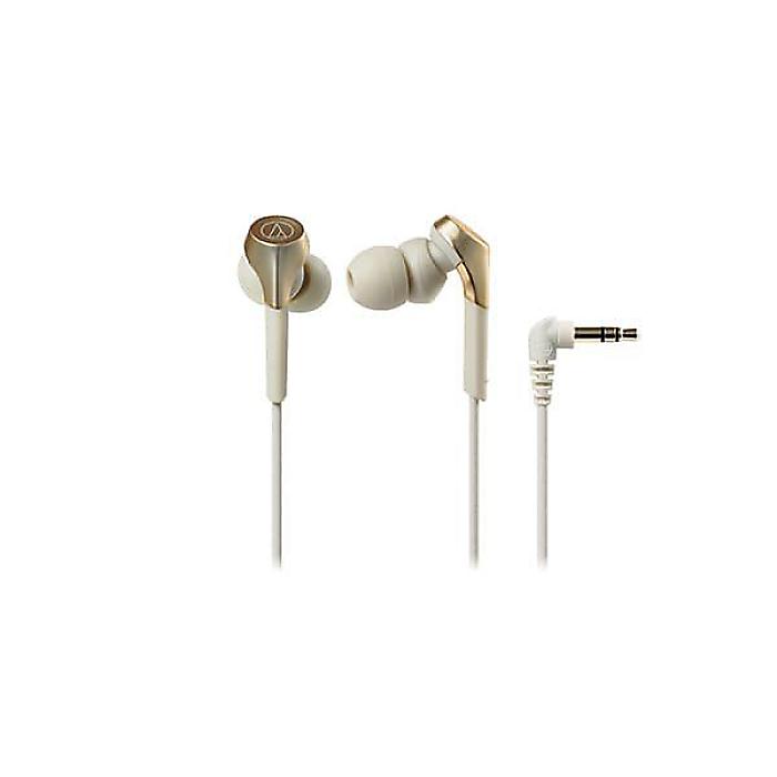 audio technica ( オーディオテクニカ ) / ATH-CKS550X CG イヤホン