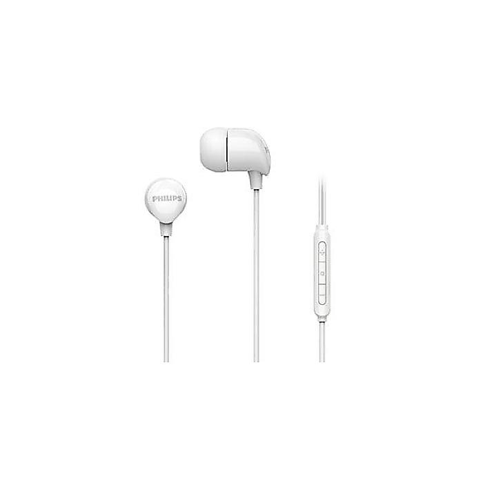 PHILIPS ( フィリップス ) / TAE2146 ホワイト USB-C接続 有線イヤホン TAE2146WH/97