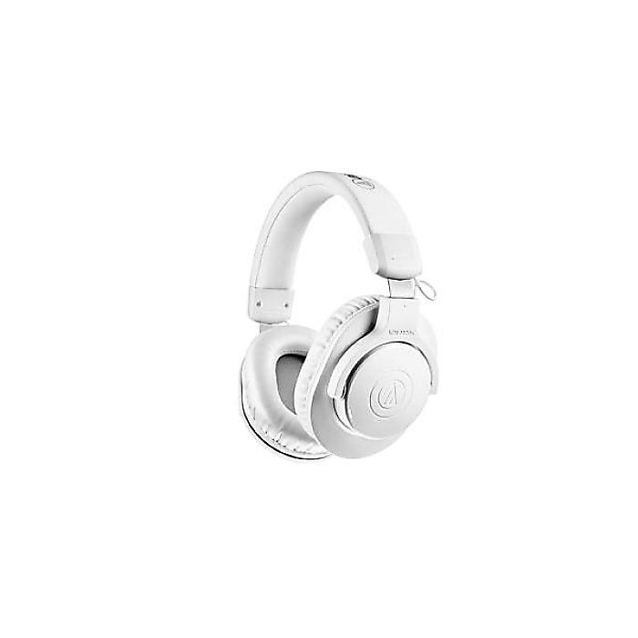 audio technica ( オーディオテクニカ ) / ATH-M20xBT WH ワイヤレスモニターヘッドホン