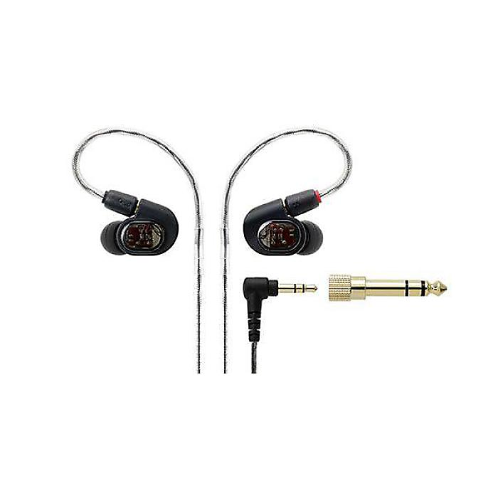 audio technica ( オーディオテクニカ ) / ATH-E70 モニター・ゲーミングイヤホン