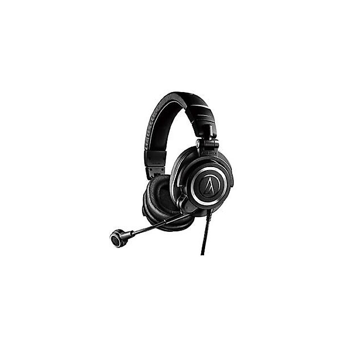 audio technica ( オーディオテクニカ ) ／ ATH-M50xSTS-USB ヘッド