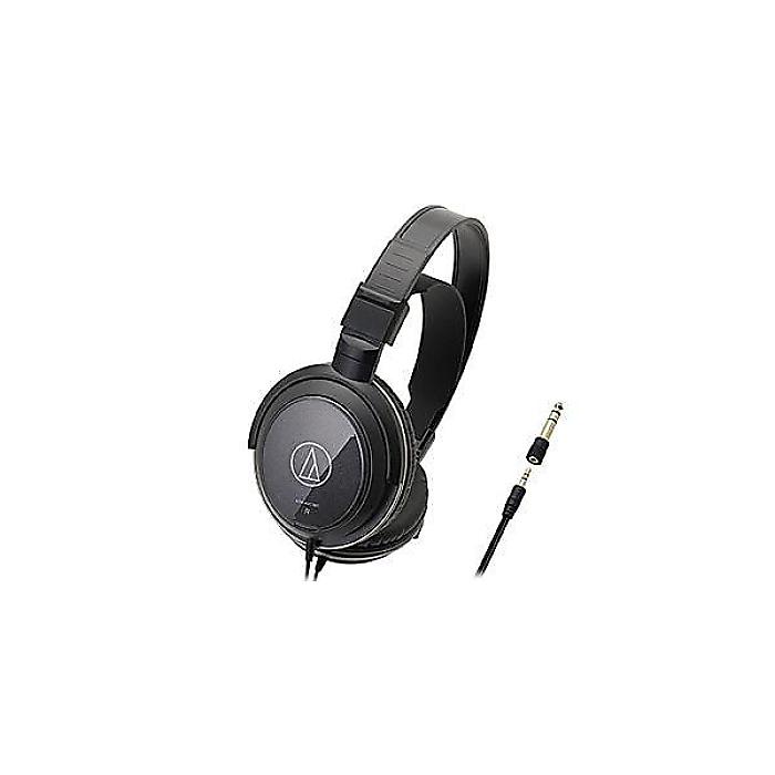 audio technica ( オーディオテクニカ ) / ATH-AVC300 ヘッドホン