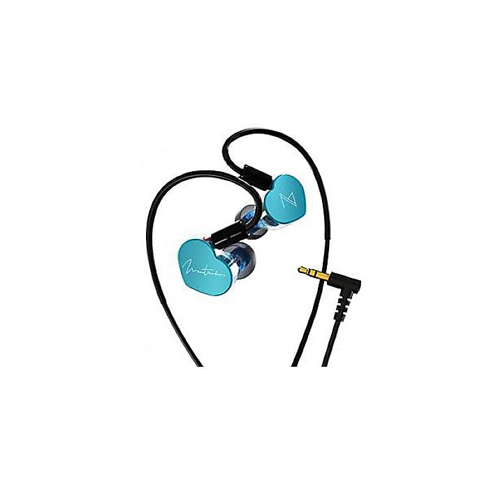 Maestraudio ( マエストローディオ ) / MA910SR Pentaconn ear グレイシアブルー OTA-MA910SR-GB