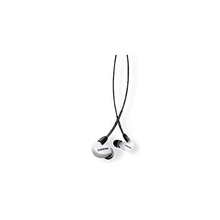 SHURE ( シュア ) / SE215DYWH+UNI-A AONIC215 ホワイト