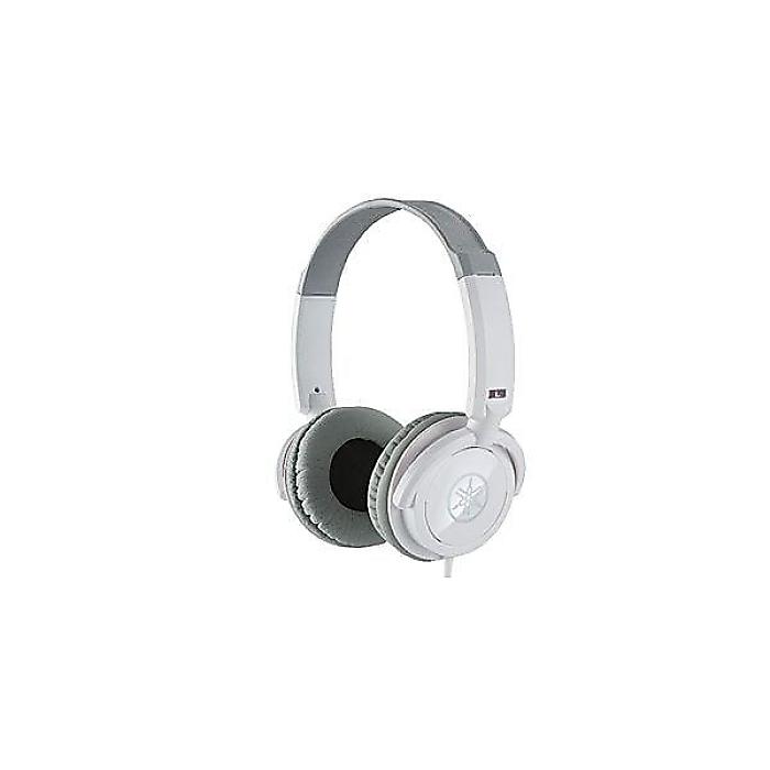 YAMAHA ( ヤマハ ) / HPH-100 W ヘッドホン