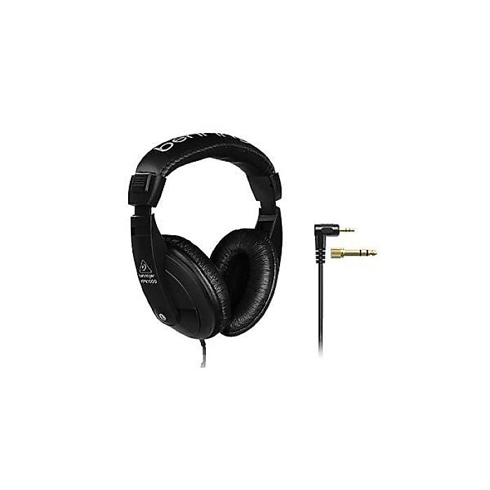 BEHRINGER ( ベリンガー ) / HPM1000-BK 密閉型ヘッドホン ブラック