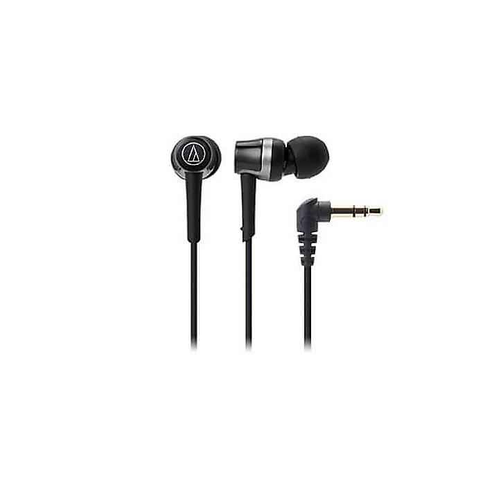 audio technica ( オーディオテクニカ ) / ATH-CKR30 BK イヤホン