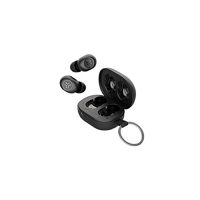 JLAB ( ジェイラブ ) / JBUDS AIR MINI TRUE WIRELESS EARBUDS BLACK