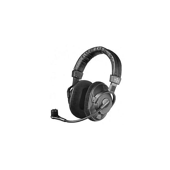 beyerdynamic ( ベイヤーダイナミック ) / DT297PVMKII 80オーム ヘッドセット